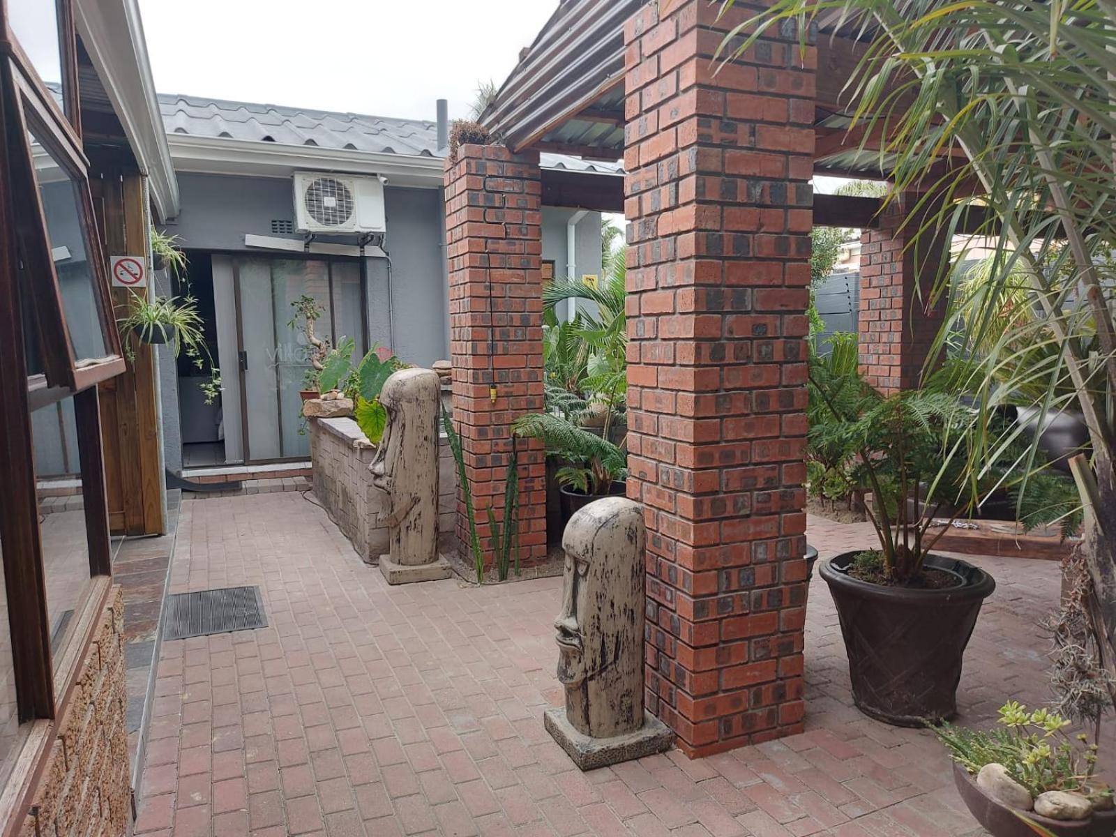 Villa Mariss Guesthouse Kraaifontein Exterior foto